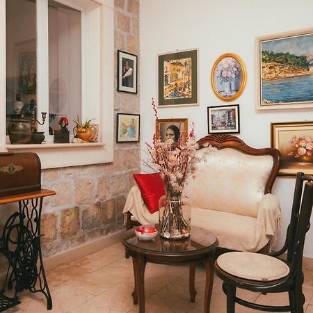 Apartments Bose Makarska Ngoại thất bức ảnh