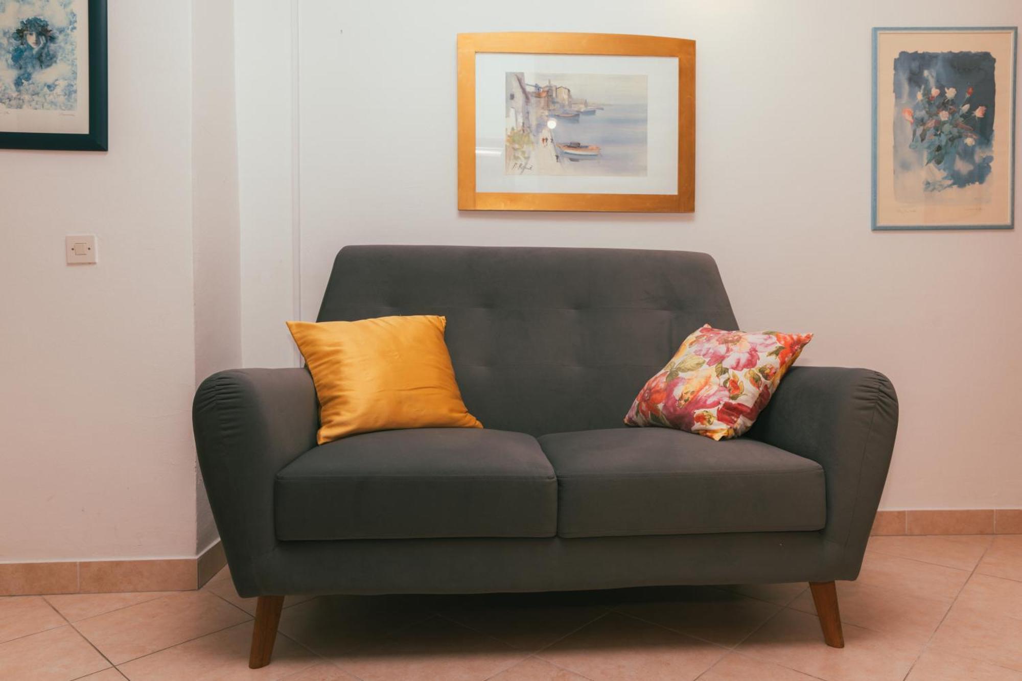 Apartments Bose Makarska Ngoại thất bức ảnh